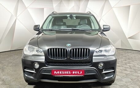 BMW X5, 2013 год, 2 193 000 рублей, 3 фотография
