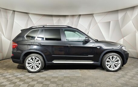 BMW X5, 2013 год, 2 193 000 рублей, 6 фотография