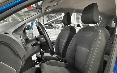 Renault Sandero II рестайлинг, 2018 год, 1 049 000 рублей, 5 фотография