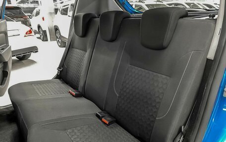 Renault Sandero II рестайлинг, 2018 год, 1 049 000 рублей, 6 фотография
