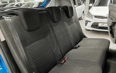 Renault Sandero II рестайлинг, 2018 год, 1 049 000 рублей, 8 фотография