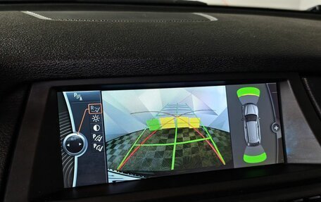 BMW X5, 2013 год, 2 193 000 рублей, 16 фотография