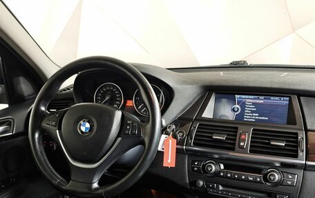 BMW X5, 2013 год, 2 193 000 рублей, 15 фотография