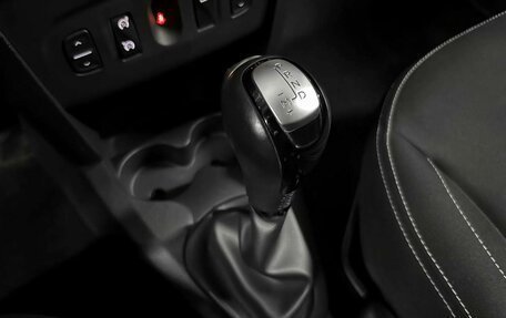 Renault Sandero II рестайлинг, 2018 год, 1 049 000 рублей, 13 фотография