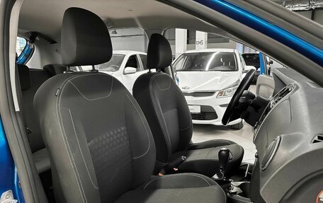 Renault Sandero II рестайлинг, 2018 год, 1 049 000 рублей, 7 фотография