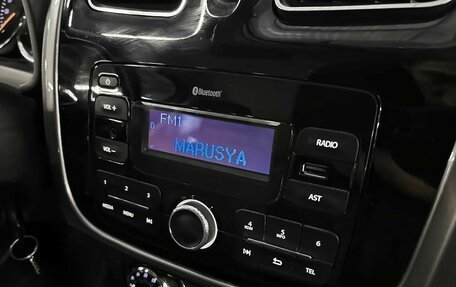 Renault Sandero II рестайлинг, 2018 год, 1 049 000 рублей, 15 фотография