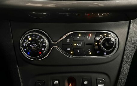 Renault Sandero II рестайлинг, 2018 год, 1 049 000 рублей, 16 фотография