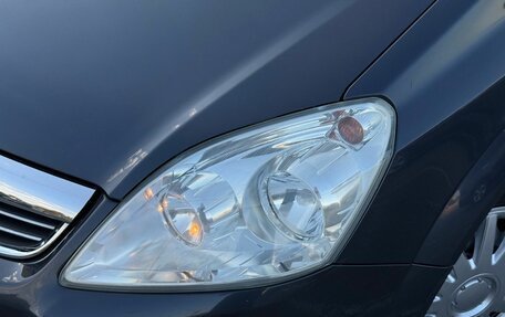 Opel Zafira B, 2008 год, 649 000 рублей, 7 фотография