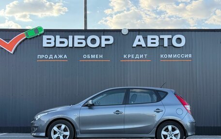 Hyundai i30 I, 2011 год, 850 000 рублей, 4 фотография