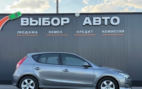 Hyundai i30 I, 2011 год, 850 000 рублей, 3 фотография