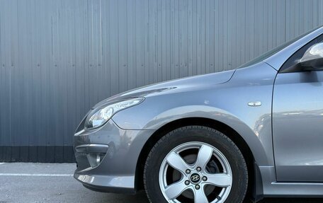Hyundai i30 I, 2011 год, 850 000 рублей, 5 фотография