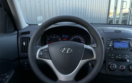 Hyundai i30 I, 2011 год, 850 000 рублей, 12 фотография