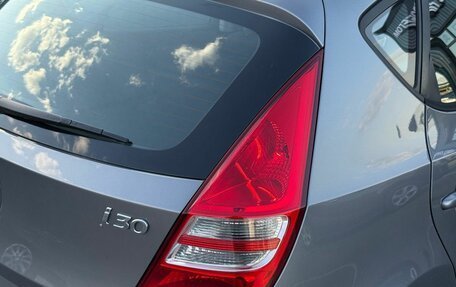 Hyundai i30 I, 2011 год, 850 000 рублей, 8 фотография