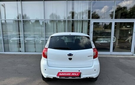 Datsun mi-DO, 2015 год, 590 000 рублей, 6 фотография