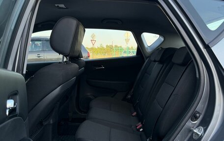 Hyundai i30 I, 2011 год, 850 000 рублей, 15 фотография