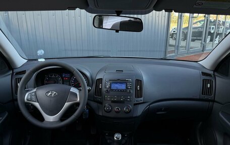 Hyundai i30 I, 2011 год, 850 000 рублей, 13 фотография
