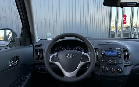 Hyundai i30 I, 2011 год, 850 000 рублей, 11 фотография