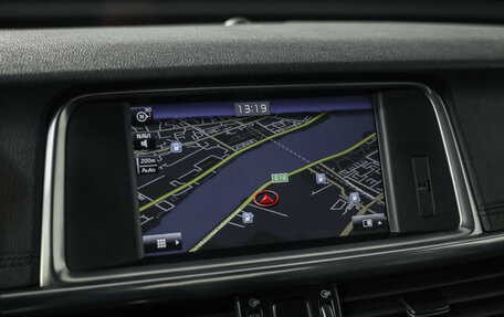KIA Optima IV, 2016 год, 1 299 000 рублей, 14 фотография
