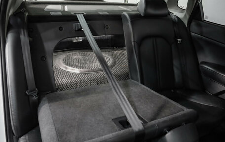 KIA Optima IV, 2016 год, 1 299 000 рублей, 27 фотография