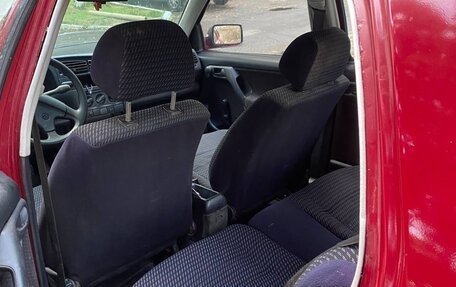 Volkswagen Vento, 1995 год, 130 000 рублей, 7 фотография