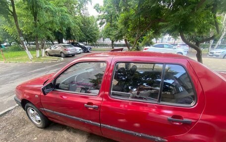 Volkswagen Vento, 1995 год, 130 000 рублей, 13 фотография