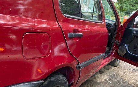Volkswagen Vento, 1995 год, 130 000 рублей, 10 фотография