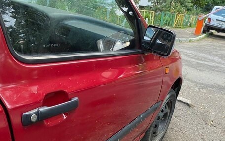 Volkswagen Vento, 1995 год, 130 000 рублей, 9 фотография
