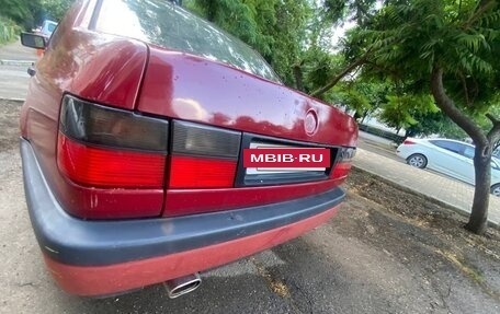 Volkswagen Vento, 1995 год, 130 000 рублей, 11 фотография