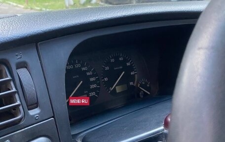Volkswagen Vento, 1995 год, 130 000 рублей, 14 фотография