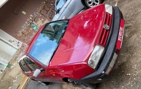Volkswagen Vento, 1995 год, 130 000 рублей, 4 фотография