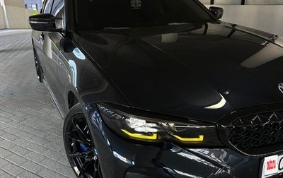 BMW 3 серия, 2021 год, 4 190 000 рублей, 1 фотография