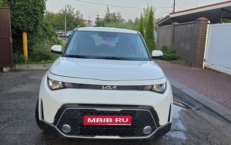 KIA Soul III, 2023 год, 2 600 000 рублей, 1 фотография