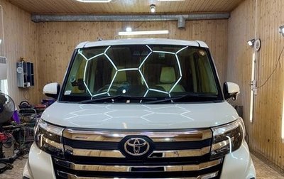 Toyota Roomy I, 2021 год, 1 500 000 рублей, 1 фотография