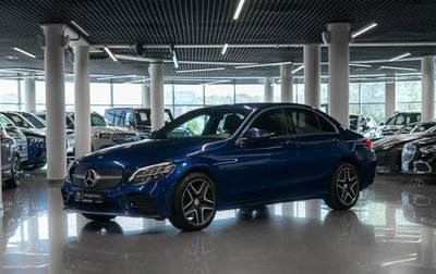 Mercedes-Benz C-Класс, 2019 год, 3 120 000 рублей, 1 фотография