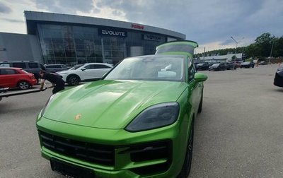 Porsche Cayenne III, 2026 год, 18 025 000 рублей, 1 фотография