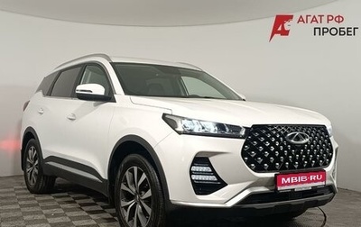 Chery Tiggo 7 Pro, 2021 год, 1 470 000 рублей, 1 фотография
