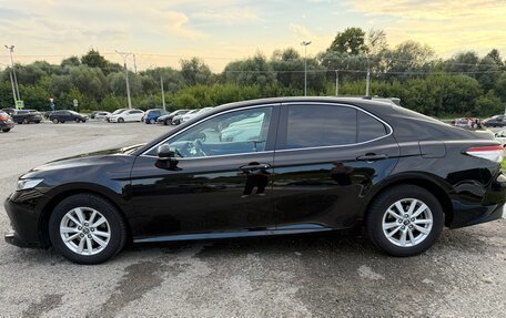 Toyota Camry, 2019 год, 2 800 000 рублей, 2 фотография