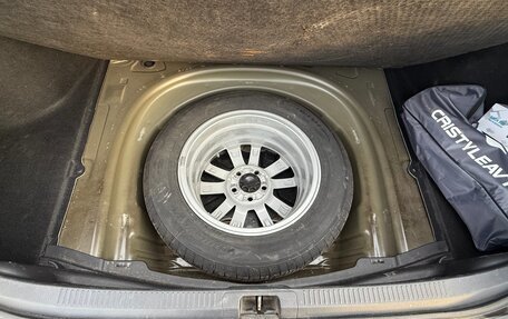 Toyota Camry, 2019 год, 2 800 000 рублей, 16 фотография