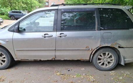 Mazda MPV II, 2004 год, 230 000 рублей, 2 фотография