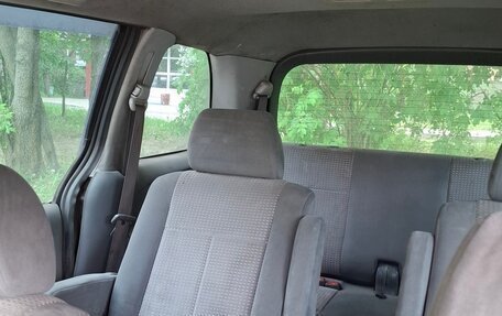 Mazda MPV II, 2004 год, 230 000 рублей, 7 фотография
