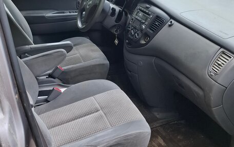 Mazda MPV II, 2004 год, 230 000 рублей, 5 фотография