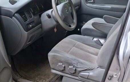 Mazda MPV II, 2004 год, 230 000 рублей, 6 фотография
