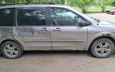 Mazda MPV II, 2004 год, 230 000 рублей, 3 фотография