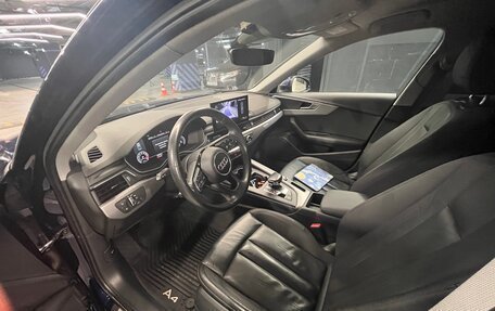 Audi A4, 2020 год, 3 650 000 рублей, 5 фотография