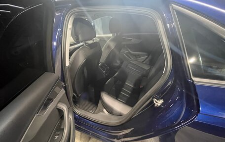 Audi A4, 2020 год, 3 650 000 рублей, 4 фотография