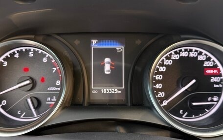 Toyota Camry, 2019 год, 2 800 000 рублей, 12 фотография
