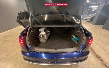 Audi A4, 2020 год, 3 650 000 рублей, 3 фотография
