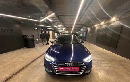 Audi A4, 2020 год, 3 650 000 рублей, 6 фотография