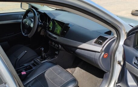 Mitsubishi Lancer IX, 2007 год, 420 000 рублей, 6 фотография