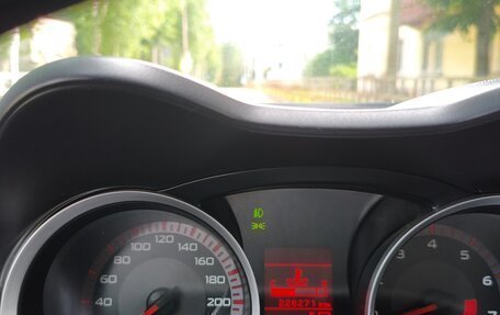 Mitsubishi Lancer IX, 2007 год, 420 000 рублей, 9 фотография